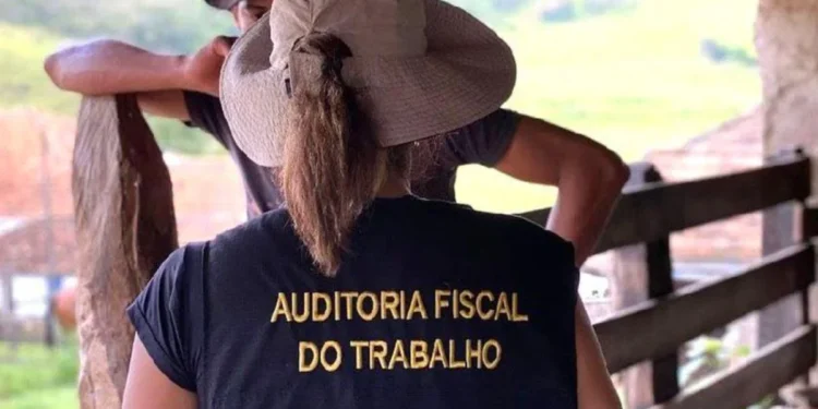 Operação resgata quase 500 trabalhadores em situação análoga à escravidão