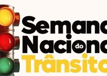 Manaus terá serviços gratuitos de cidadania durante a Semana Nacional de Trânsito