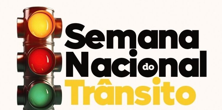 Manaus terá serviços gratuitos de cidadania durante a Semana Nacional de Trânsito