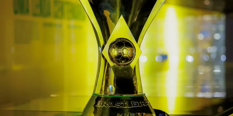 Clubes brasileiros ameaçam paralisar Brasileirão após fim das bets