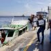 TRE-AM embarca 100 urnas para os municípios de Anori e Tapauá