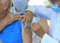 Proteção reforçada: SUS amplia vacinação contra pneumonia para idosos a partir dos 85 anos