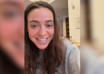 Atriz ironiza mudança de Rico para Portugal após fim das bets: “Estamos vingados”