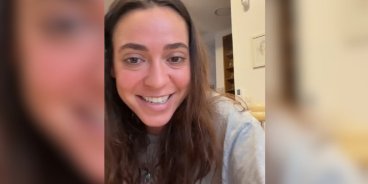 Atriz ironiza mudança de Rico para Portugal após fim das bets: “Estamos vingados”