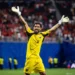 Destaque da Copa, Vozinha é indicado ao prêmio de melhor goleiro do mundo