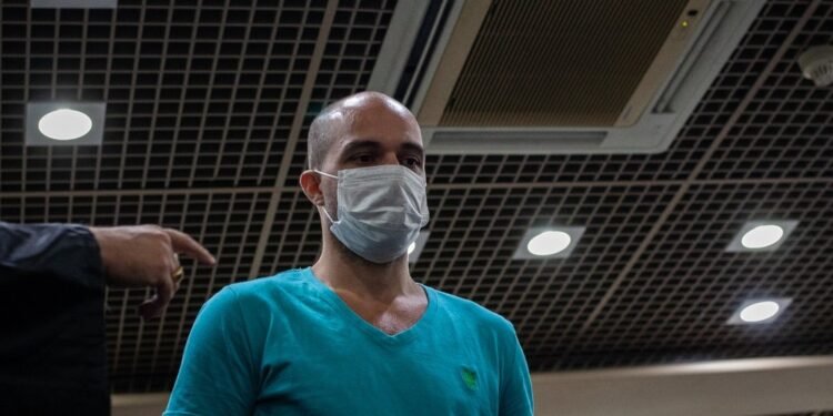 Condenado pela morte de ex-Miss Manicoré, Rafael Fernandez passa para regime semiaberto no AM