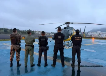 Megaoperação nacional cumpre 106 prisões e bloqueia mais de R$ 508 milhões