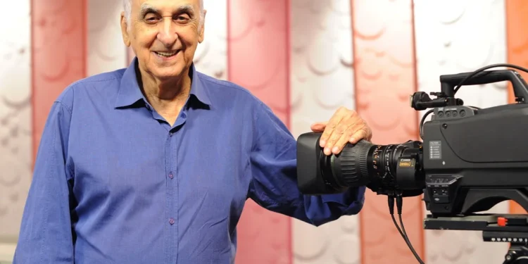 Quem era Zuenir Ventura, jornalista e escritor que morreu aos 95 anos