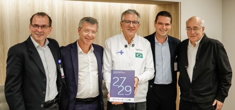 Ministério da Saúde amplia parceria com hospitais de referência e Proadi terá R$ 3,95 bilhões para fortalecer o SUS