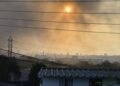 Manaus é capital com maior poluição atmosférica do país nesta sexta