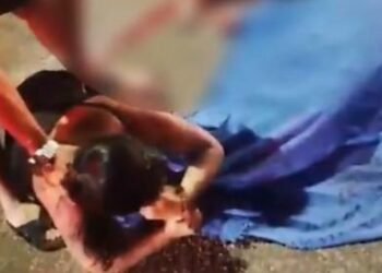 Jovem de 18 anos é assassinado a tiros em Manacapuru