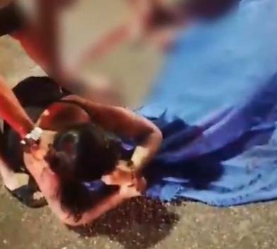 Jovem de 18 anos é assassinado a tiros em Manacapuru