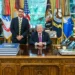 Governo Trump confirma emissão de vistos para Flávio Bolsonaro e família