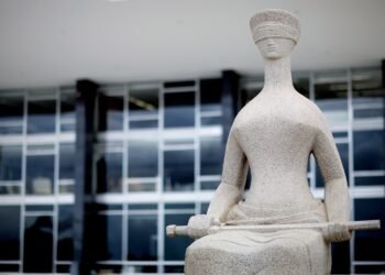 Presidente pode demitir um ministro do STF?