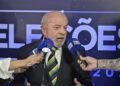 Como Lula e onde virou 2,2 milhões de votos de desvantagem e venceu Flávio no 2º turno