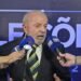 Como Lula e onde virou 2,2 milhões de votos de desvantagem e venceu Flávio no 2º turno