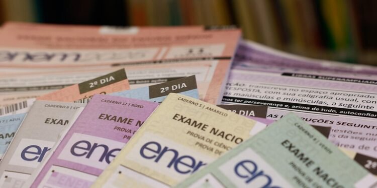 Conheça todas as etapas para concepção e aplicação das provas do Enem