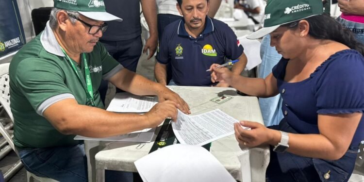 Afeam prepara medidas para apoiar produtores afetados pela estiagem no AM