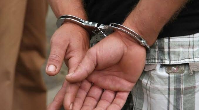 Filho é preso por furto e violência psicológica contra a própria mãe