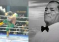 Árbitro de 75 anos morre durante luta livre no México; imagens levantam dúvidas sobre golpe