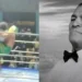 Árbitro de 75 anos morre durante luta livre no México; imagens levantam dúvidas sobre golpe