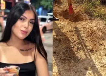 Pedido antes de sumir e descoberta macabra cercam morte de jovem em Minas