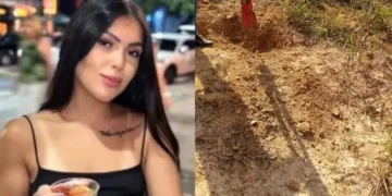 Pedido antes de sumir e descoberta macabra cercam morte de jovem em Minas