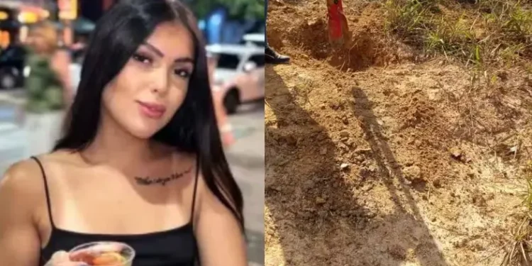 Pedido antes de sumir e descoberta macabra cercam morte de jovem em Minas