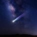 Chuva de estrelas cadentes ilumina o céu do Brasil nesta semana