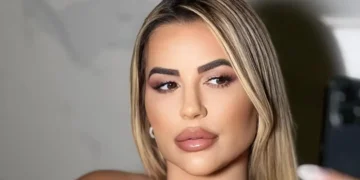 Deolane foi ameaçada de morte na prisão? Irmã revela o que aconteceu