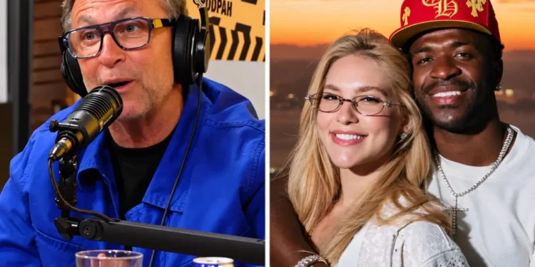 Craque Neto expõe versão sobre separação de Virginia e Vini Jr. e cita suposta mensagem para ex; vídeo