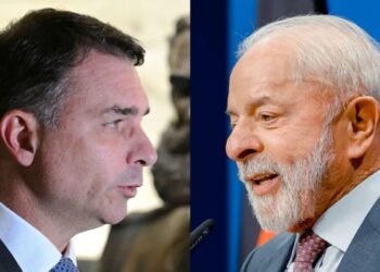 Lula vence em 52 países e territórios; Flávio lidera em 32 no exterior