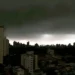 Onda de temporais ameaça domingo da eleição e acende alerta em várias regiões
