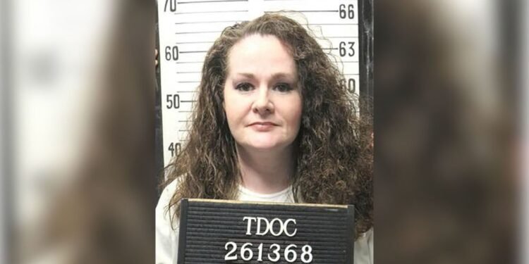 Suprema Corte dos EUA dá aval para 1ª execução de mulher no Tennessee em 200 anos