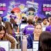 Feira de estudantes oferece 25 mil vagas de estágio e jovem aprendiz