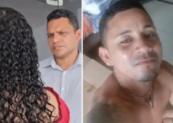 ‘Ele sabia que ia morrer’, diz filha de uma das vítimas de duplo homicídio dentro de chácara na AM-010 em Manaus