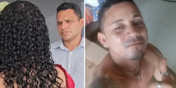 ‘Ele sabia que ia morrer’, diz filha de uma das vítimas de duplo homicídio dentro de chácara na AM-010 em Manaus