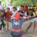 Festival de Primavera leva oficinas, diversão e doações a famílias do Planalto neste domingo