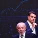PoderData/Aya: Flávio Bolsonaro tem 51% dos votos válidos contra 49% de Lula no 2º turno