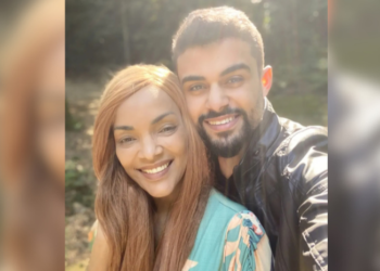 Marido de Flordelis confirma AVC e atualiza saúde da ex-deputada