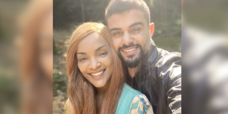 Marido de Flordelis confirma AVC e atualiza saúde da ex-deputada