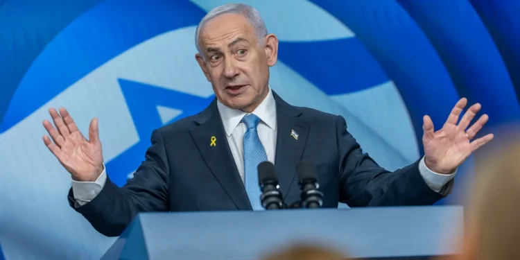 Polícia descarta acusação de Netanyahu de fraude em eleições em Israel