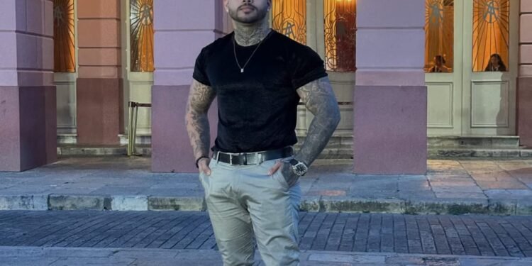 Vocalista da banda Rabo de Vaca é denunciado por agredir mulher