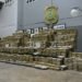 Polícia apreende 1,7 t de drogas em lancha no interior do Amazonas