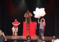 Manaus tem programação cultural diversificada neste sábado com shows, festivais e atrações gratuitas