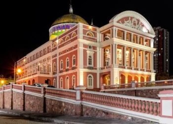 O que fazer em Manaus? Confira dicas de passeios, cultura e lazer para aproveitar a capital amazonense