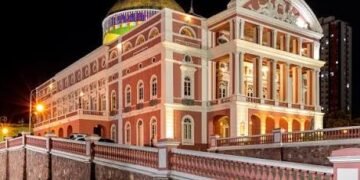 O que fazer em Manaus? Confira dicas de passeios, cultura e lazer para aproveitar a capital amazonense