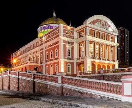 O que fazer em Manaus? Confira dicas de passeios, cultura e lazer para aproveitar a capital amazonense