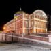 O que fazer em Manaus? Confira dicas de passeios, cultura e lazer para aproveitar a capital amazonense