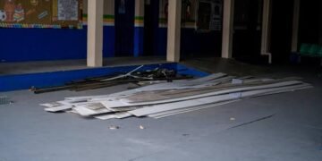 Defensoria identifica problemas de infraestrutura em escolas estaduais de Manaus